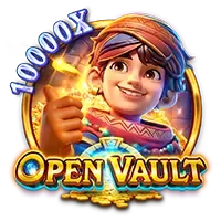 Open Vault