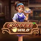 Coffee Wild screenshot