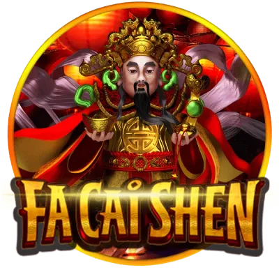 Fa Cai Shen screenshot
