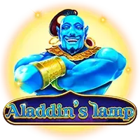 Alladin's Lamp