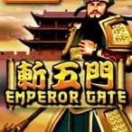 Emperor Gate screenshot