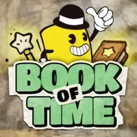 Book of Time screenshot
