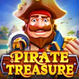 Pirate Treasure screenshot