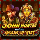 John Hunter and the Book of Tut screenshot