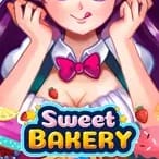 Sweet Bakery screenshot