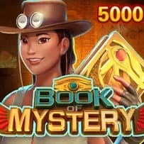 Book of Mystery screenshot