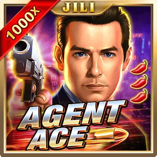 Agent Ace screenshot