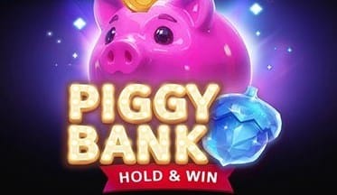 Piggy Bank Hold & Win