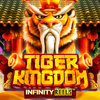 Tiger Kingdom