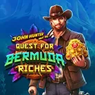 John Hunter and the Quest for Bermuda Riches screenshot