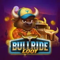 Bullride Loot screenshot