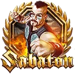 Sabaton screenshot