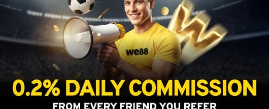 Bonus Rujuk Rakan promotion