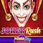 Joker Rush Powerplay Jackpot screenshot