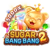 Sugar Bang Bang 2 screenshot