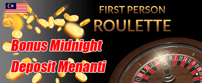 Putaran Percuma Slot Panas promotion