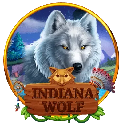 Indiana Wolf